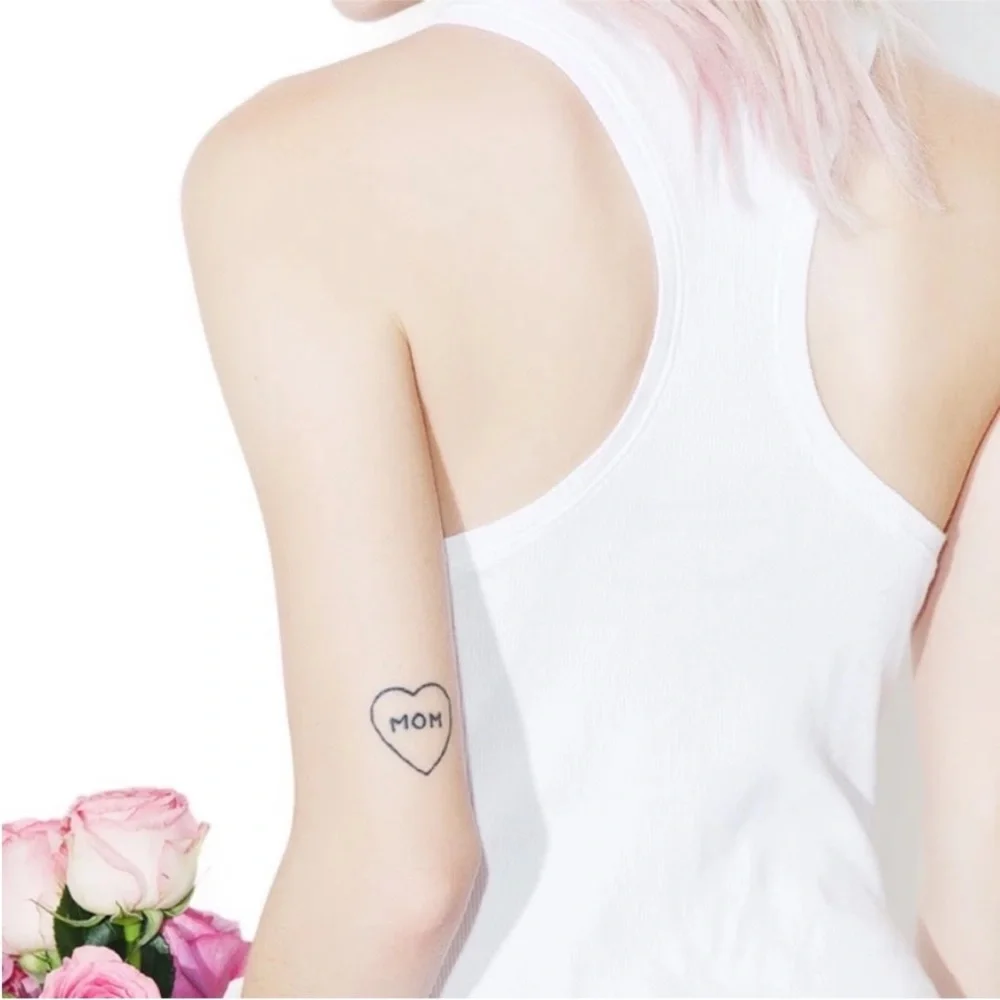 NWT Revolve Daydream Nation Drinks Well Bodysuit White/Black Lettering Medium - Picture 5 of 9